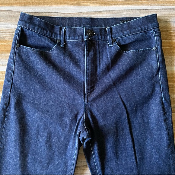 Rag & Bone Straight Leg Jeans - Picture 2 of 7